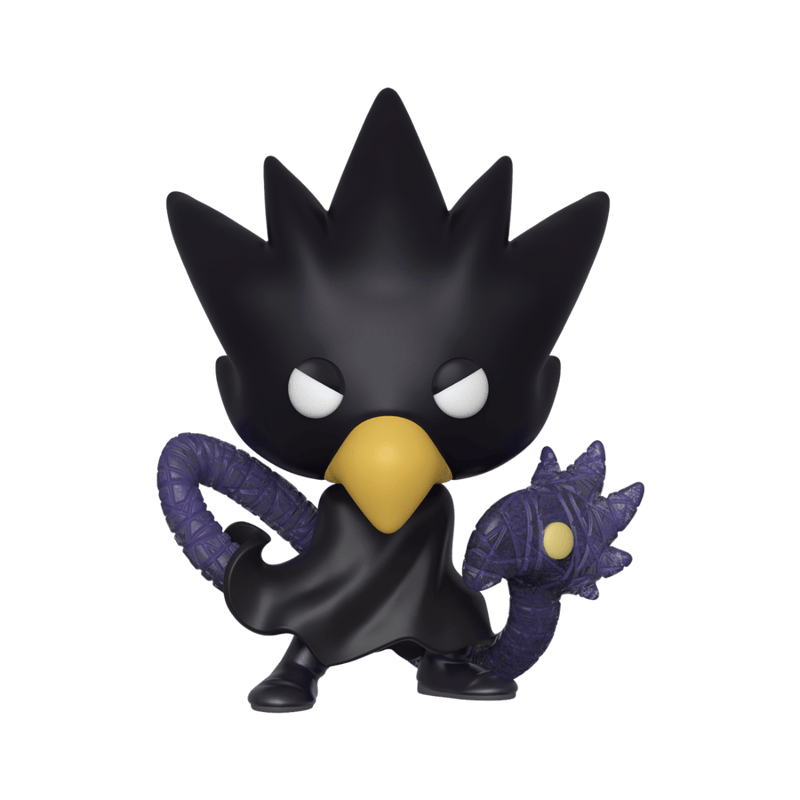 FUNKO POP ANIMATION: MHA S3 - TOKOYAMI 889698429344