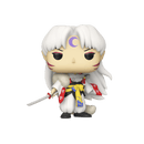 FUNKO POP ANIMATION: MHA - SESSHOMARU 889698469197