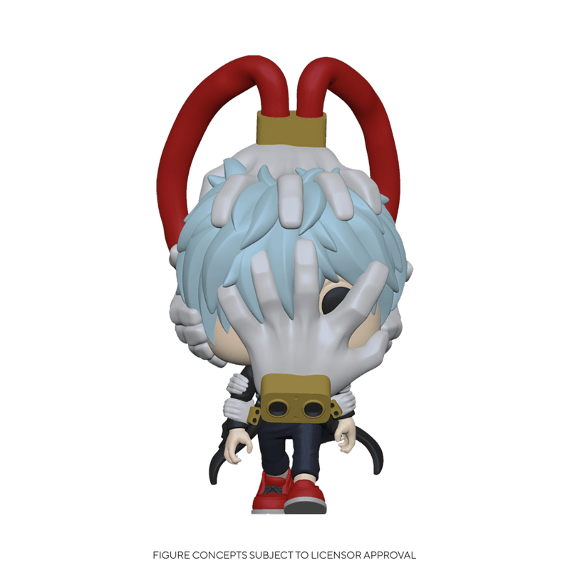 FUNKO POP ANIMATION: MHA - SHIGARAKI 889698484688