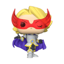 FUNKO POP ANIMATION: MHA- YUGA AOYAMA 889698580403