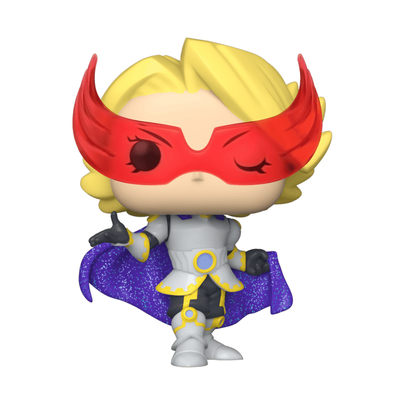 FUNKO POP ANIMATION: MHA- YUGA AOYAMA 889698580403