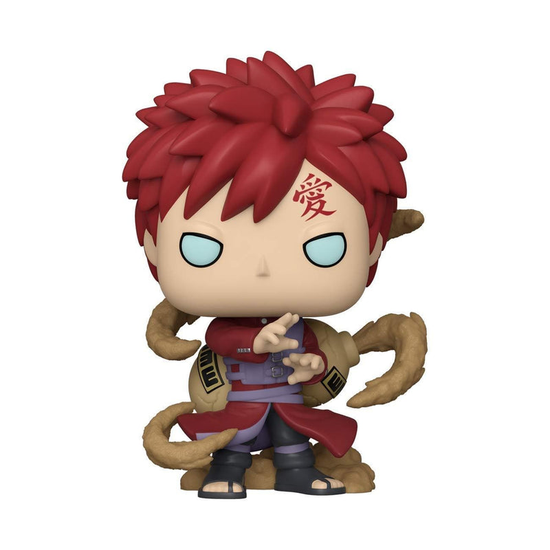 FUNKO POP ANIMATION: NARUTO - GAARA 889698466271