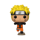 FUNKO POP ANIMATION: NARUTO - NARUTO RUNNING 889698466264