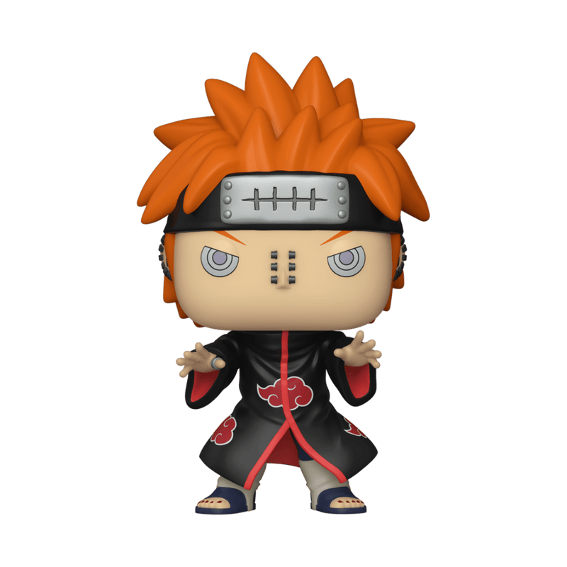 FUNKO POP ANIMATION: NARUTO - PAIN 889698498074