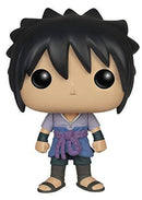 FUNKO POP ANIMATION: NARUTO - SASUKE 849803063672