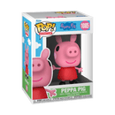 FUNKO POP ANIMATION: PEPPA PIG- PEPPA PIG 889698577984