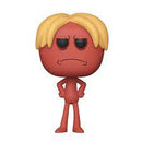 FUNKO POP! ANIMATION: RICK & MORTY - KIRKLAND MEESEEKS 889698442510