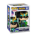 FUNKO POP ANIMATION: SAINT SEIYA -DRAGON SHIRYU 889698476898