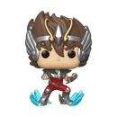FUNKO POP ANIMATION: SAINT SEIYA -DRAGON SHIRYU 889698476904