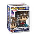 FUNKO POP ANIMATION: SAINT SEIYA -DRAGON SHIRYU 889698476904