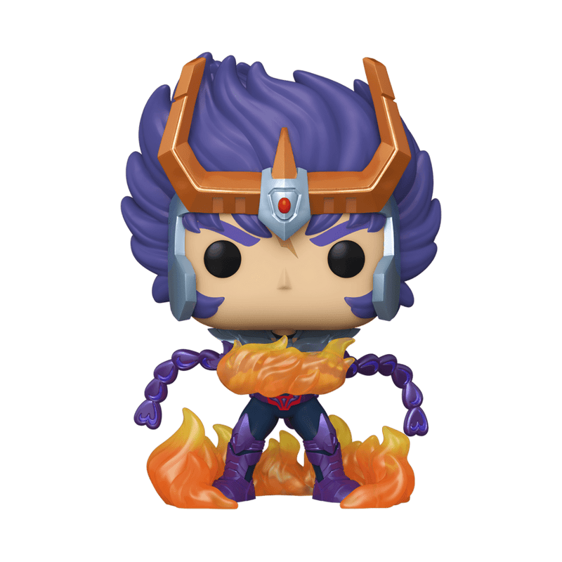 FUNKO POP ANIMATION: SAINT SEIYA -PHOENIX IKKI 889698476928