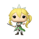 FUNKO POP ANIMATION: SAO - LEAFA 889698528603