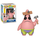 FUNKO POP ANIMATION: SB S3 - PATRICK W/BOARD 889698395533