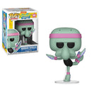 FUNKO POP ANIMATION: SB S3 - SQUIDWARD BALLERINA 889698395588