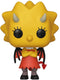 FUNKO POP ANIMATION: SIMPSONS S3 - LISA AS DEVIL 889698397216