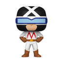 FUNKO POP ANIMATION: SPEED RACER - RACER X 889698451000