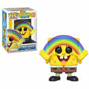 FUNKO POP! ANIMATION: SPONGEBOB SQUAREPANTS - SPONGEBOB RAINBOW 558 889698395526