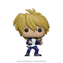 FUNKO POP ANIMATION: YU-GI-OH - JOEY WHEELER 889698469234