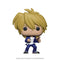 FUNKO POP ANIMATION: YU-GI-OH - JOEY WHEELER 889698469234