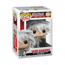 FUNKO POP ANIMATION: YU-GI-OH - YAMI BAKURA 889698576475
