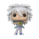 FUNKO POP ANIMATION: YU-GI-OH - YAMI BAKURA 889698576475