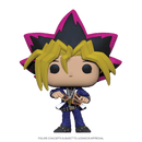 FUNKO POP ANIMATION: YU-GI-OH - YUGI MUTOU 889698469227