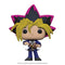 FUNKO POP ANIMATION: YU-GI-OH - YUGI MUTOU 889698469227