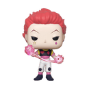 FUNKO POP ANIME: HUNTER X HUNTER -HISOKA 889698410670