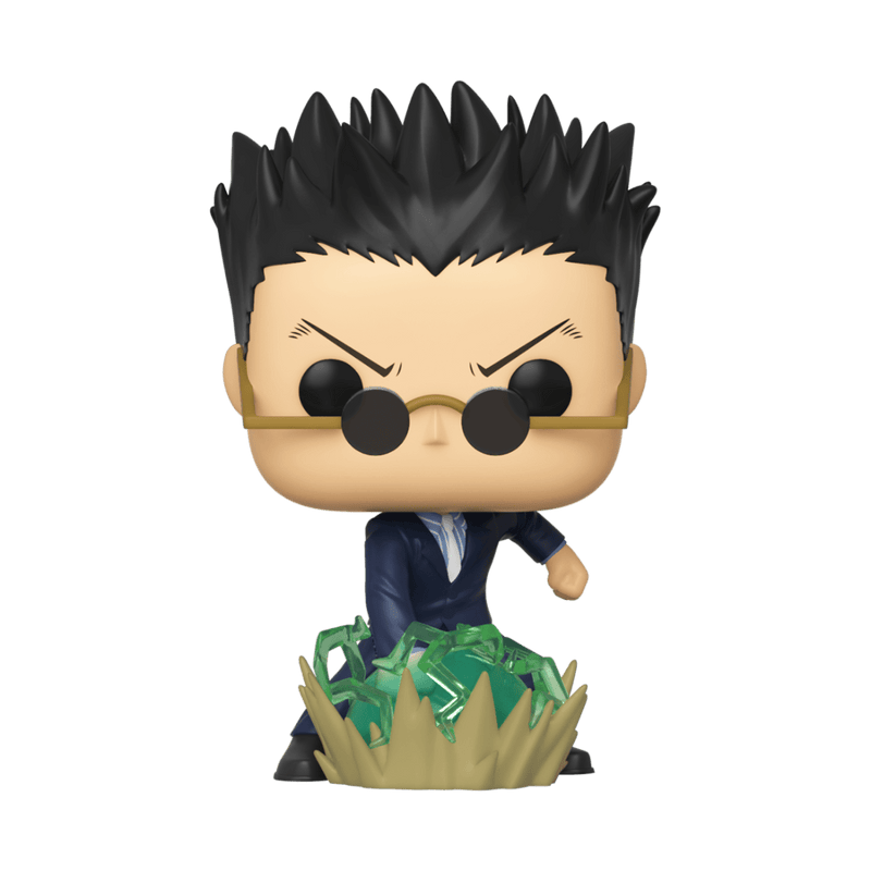 Leorio  Hunter anime, Hunter x hunter, Hunter