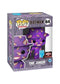 FUNKO POP ARTIST SERIES: BATMAN - JOKER (EXC) 889698601030