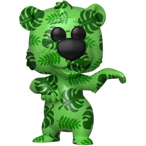 FUNKO POP ARTIST SERIES: DTV- BALOO 889698556774