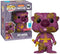 FUNKO POP ARTIST SERIES: TEENAGE MUTANT NINJA TURTLES - SPLINTER (EXC) 889698601078