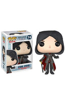 FUNKO POP! ASSASSINS CREED - EVIE FRYE 849803072551