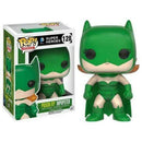 FUNKO POP! BATMAN - BATGIRL AS POISON IVY 889698107822