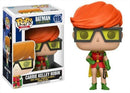 FUNKO POP! BATMAN DKRETURNS - CARRIE KELLEY ROBIN 849803097691