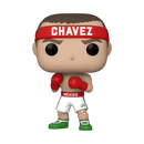 FUNKO POP BOXING: JULIO CéSAR CHáVEZ 889698568111