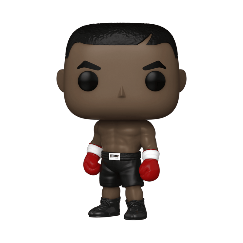 FUNKO POP BOXING: MIKE TYSON 889698568128