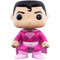 FUNKO POP BREAST CANCER AWARENESS -SUPERMAN 889698499880