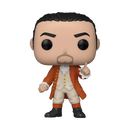 FUNKO POP BROADWAY: HAMILTON - ALEXANDER HAMILTON 889698575737