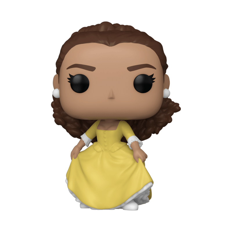 FUNKO POP BROADWAY: HAMILTON - PEGGY SCHUYLER 889698575775