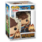 FUNKO POP&BUDDY: MONSTER HUNTER - LUTE W/ NAVIROU 889698469364