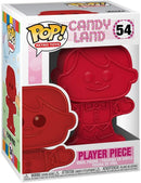 FUNKO POP! CANDYLAND PLAYER GAME PIECE 889698543163