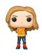 FUNKO POP!:CAPTAIN MARVEL-CPT MARVEL    889698376853