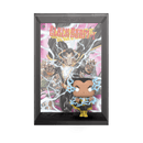 FUNKO POP COMIC COVER: DC - BLACK ADAM (GW) 889698640701