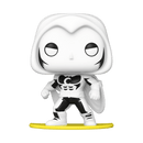 FUNKO POP COMIC COVER: MARVEL - MOON KNIGHT 889698615006