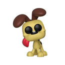 FUNKO POP COMICS: GARFIELD - ODIE 889698401760