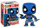 FUNKO POP! DEADPOOL - FOOLKILLER (BLUE) 849803093525