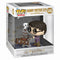 FUNKO POP DELUXE: HP ANNIVERSARY- HARRY PUSHING TROLLEY 889698573603