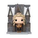 FUNKO POP DELUXE: HP HOGSMEADE-3 BROOMSTICKS W/MADAM ROSMERTA 889698656498