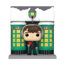 FUNKO POP DELUXE: HP HOGSMEADE- HONEYDUKES W/NEVILLE 889698656474